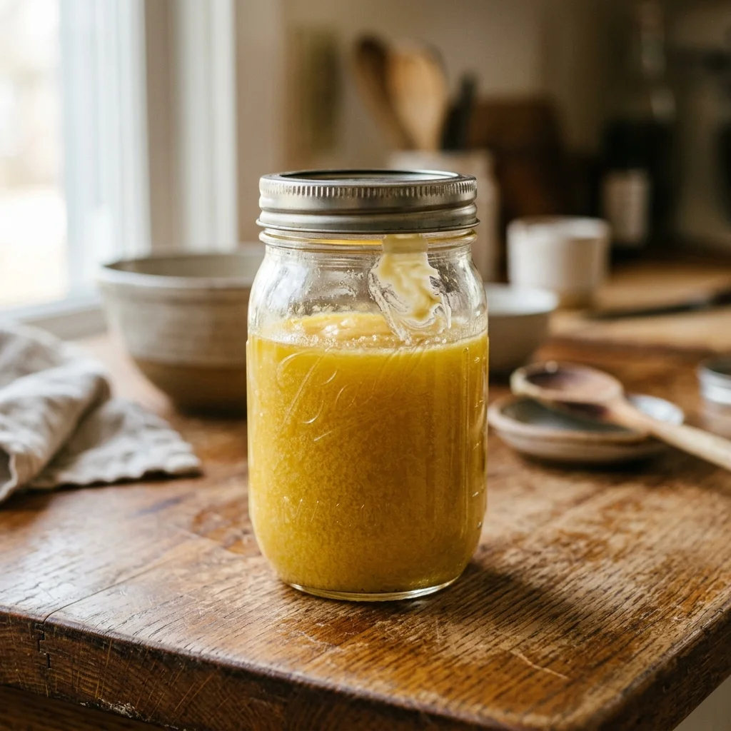 A2 Ghee - nutrition facts and calorie information