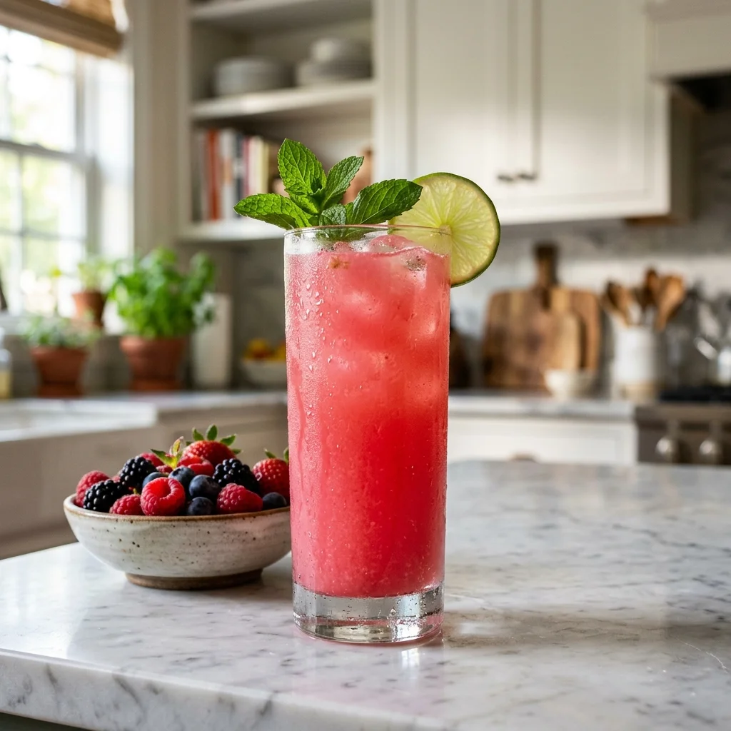 Acerola Juice - nutrition facts and calorie information