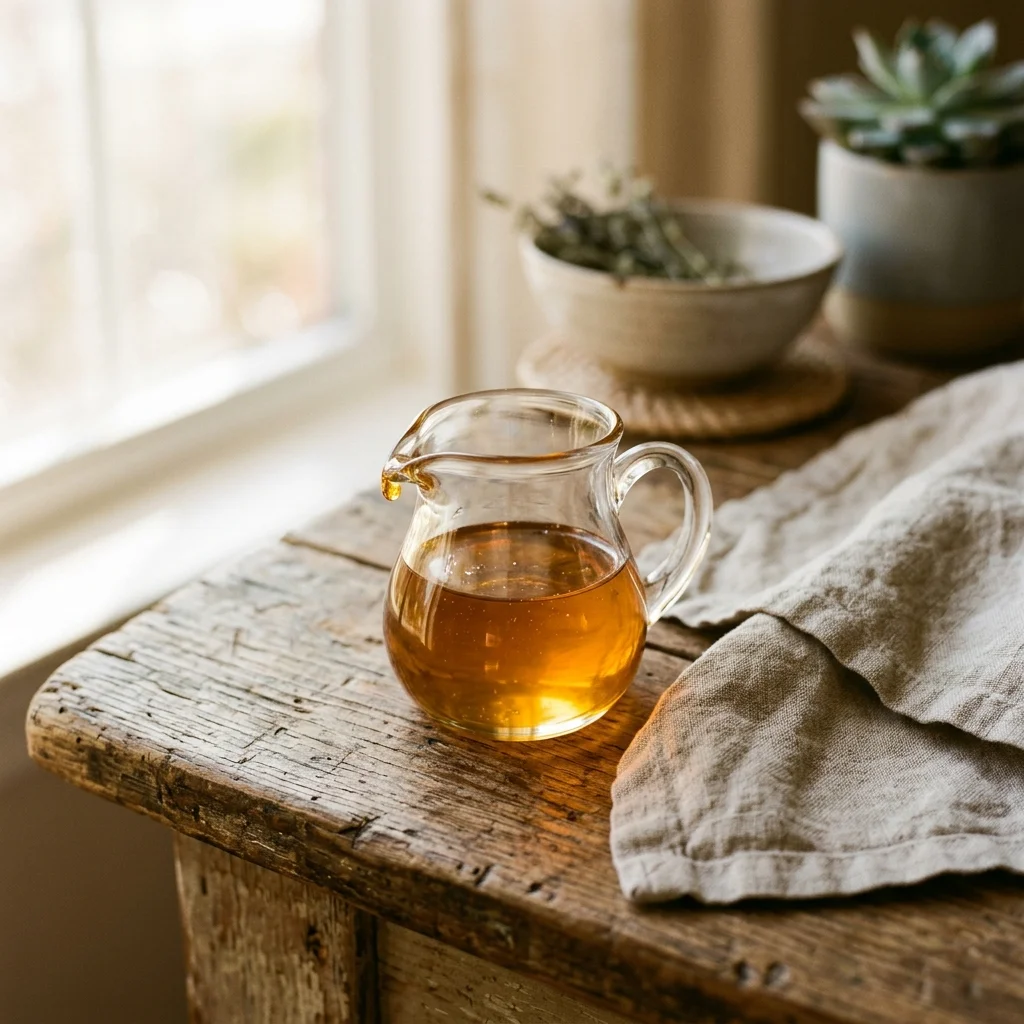 Agave Syrup - nutrition facts and calorie information