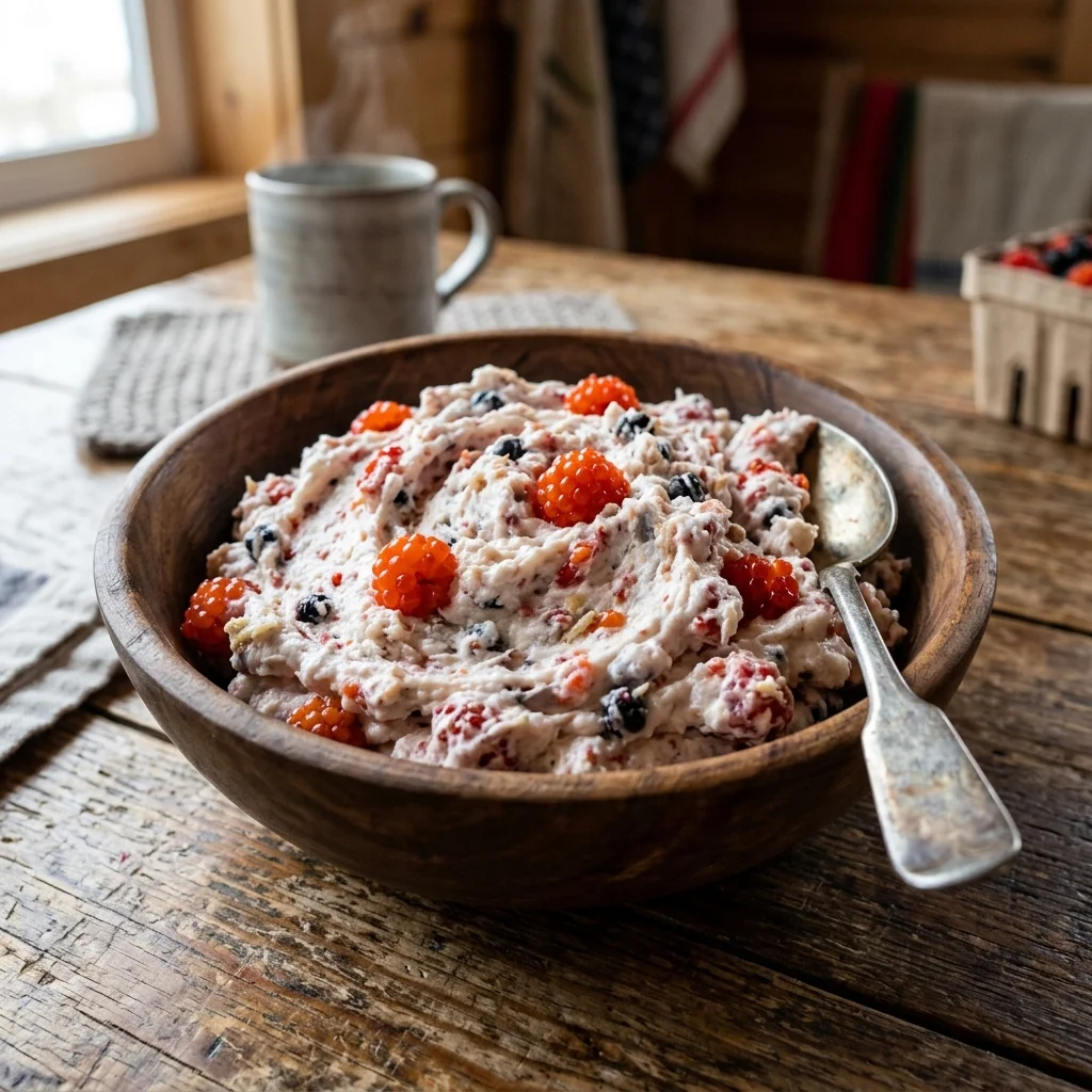 Agutuk - nutrition facts and calorie information