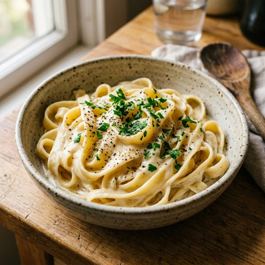 Alfredo Sauce - nutrition facts and calorie information