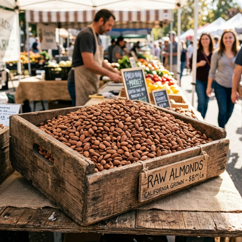 Gram Nutrition - Calories & Nutrition Facts for Every Food