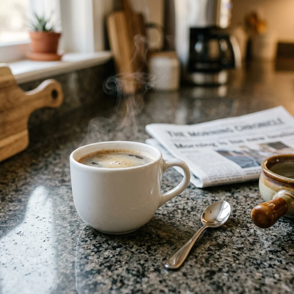 Americano - nutrition facts and calorie information