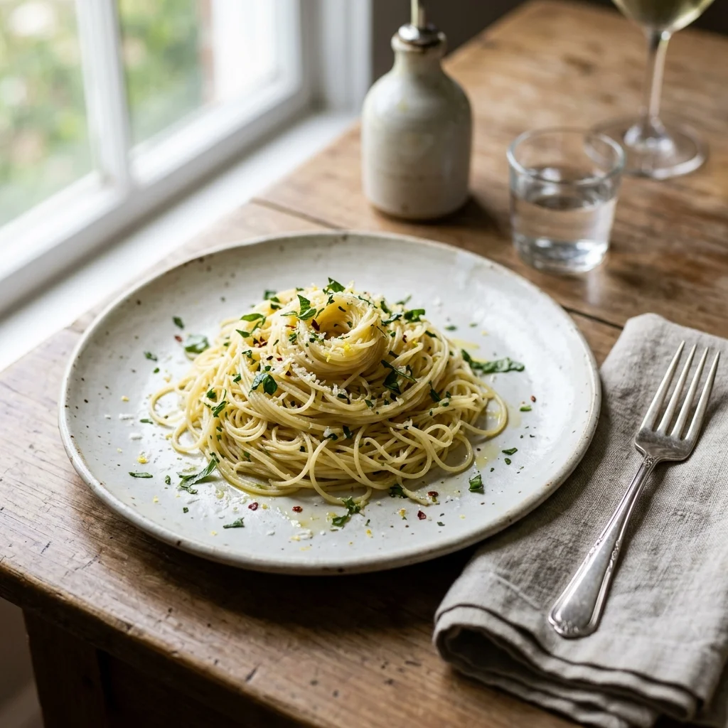 Angel Hair - nutrition facts and calorie information