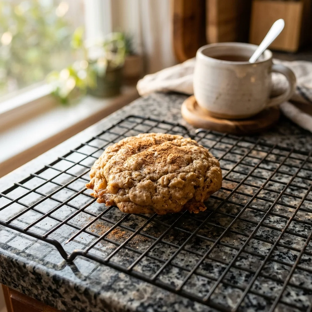 Applesauce Cookie - nutrition facts and calorie information