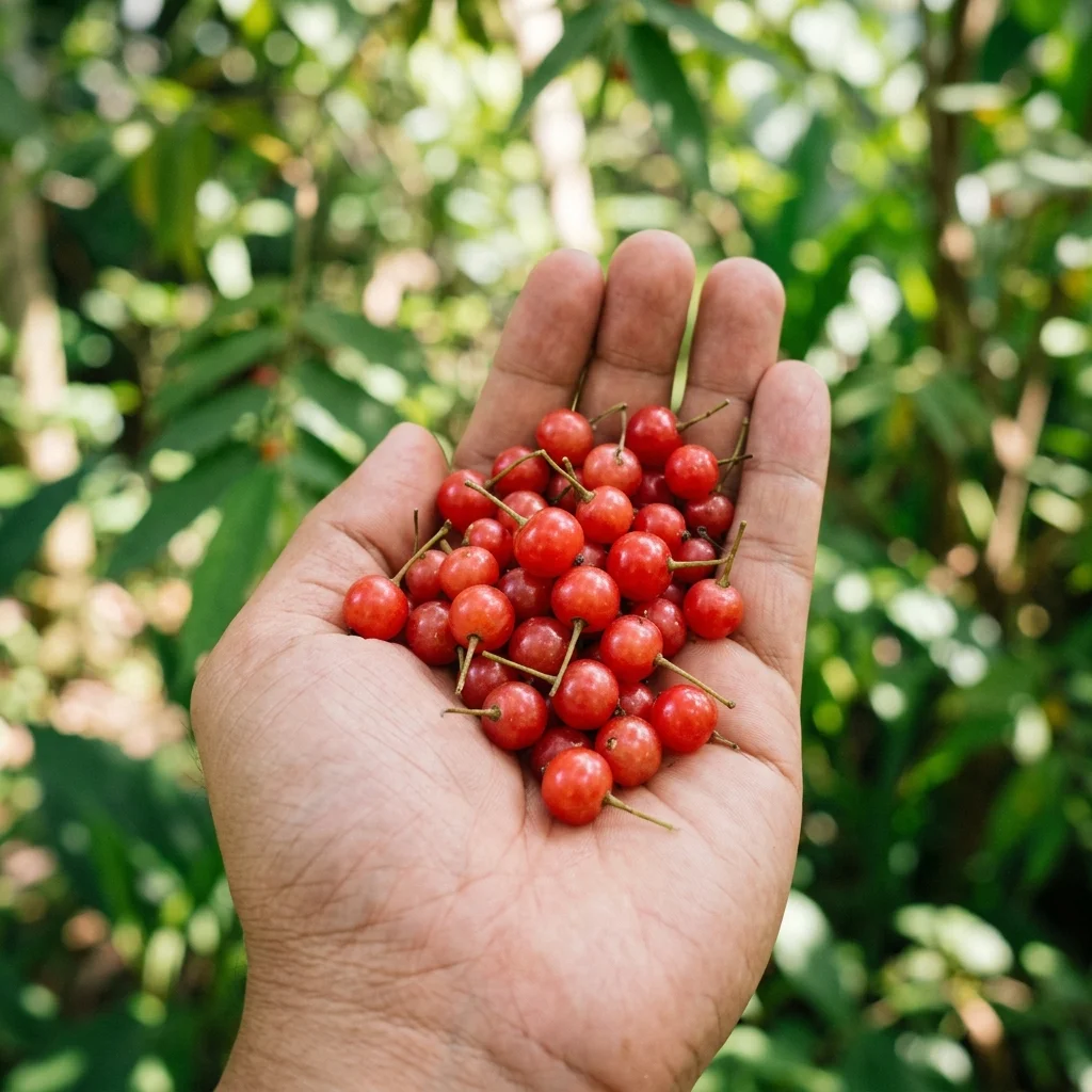 Aratilis - nutrition facts and calorie information