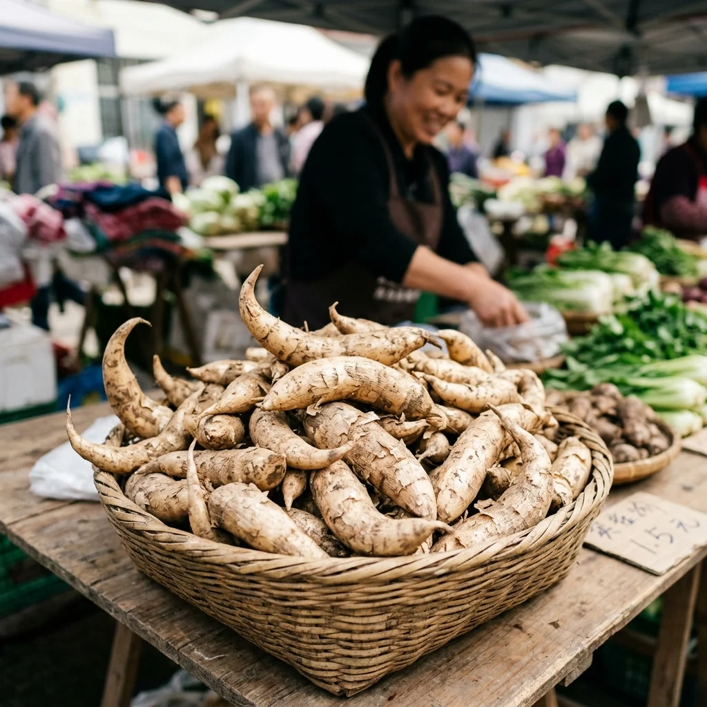 Arrowhead - nutrition facts and calorie information