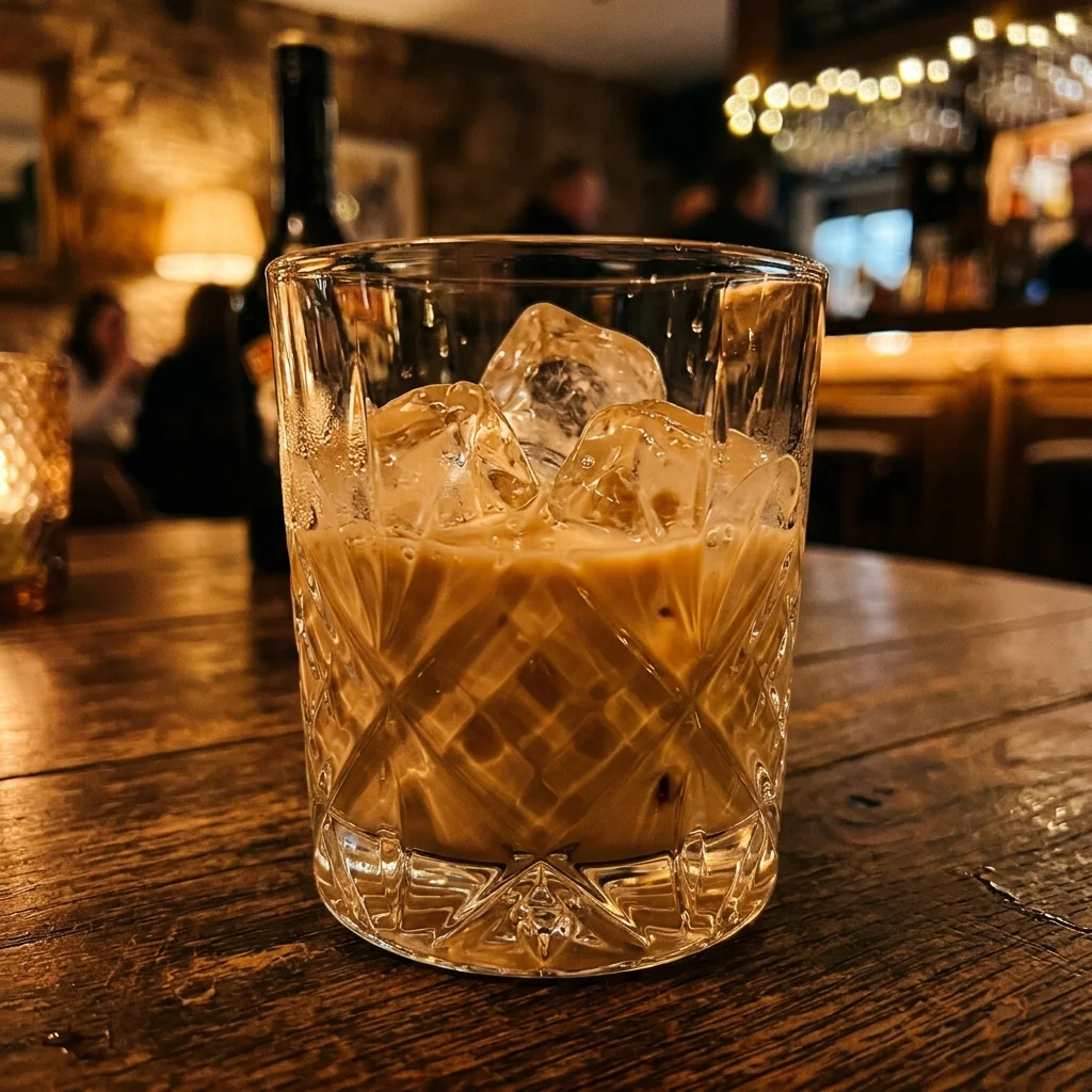 Baileys - nutrition facts and calorie information