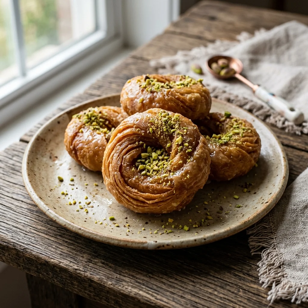 Balushahi - nutrition facts and calorie information