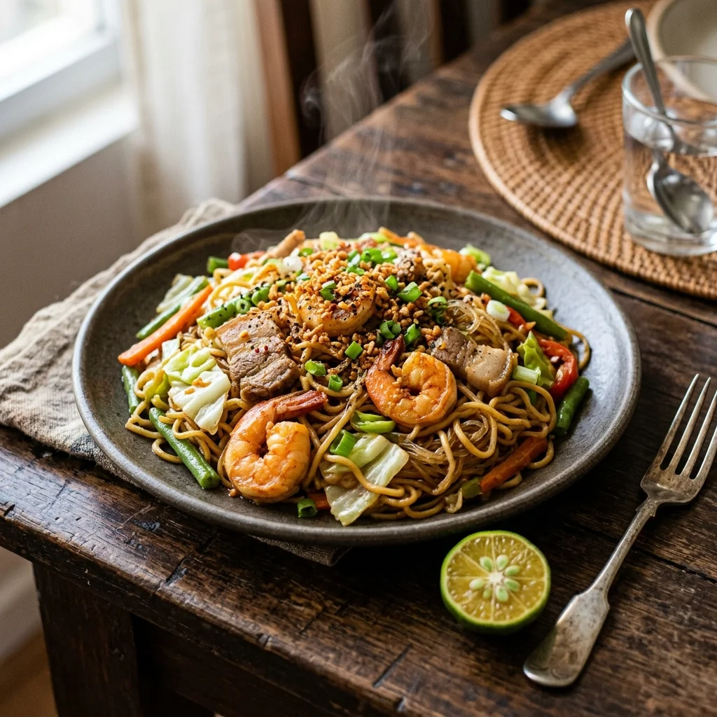 Bam I - nutrition facts and calorie information