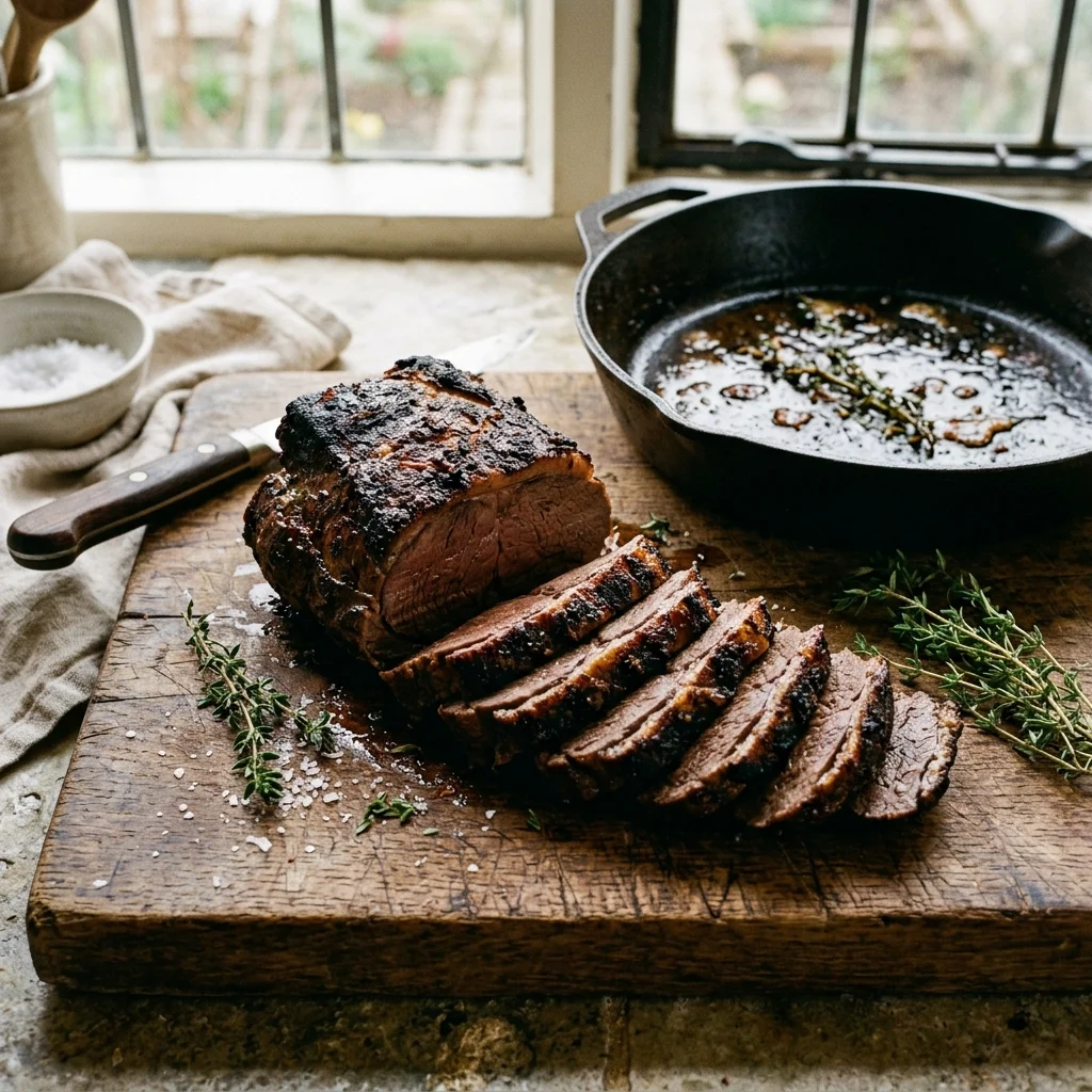 Bear Meat - nutrition facts and calorie information