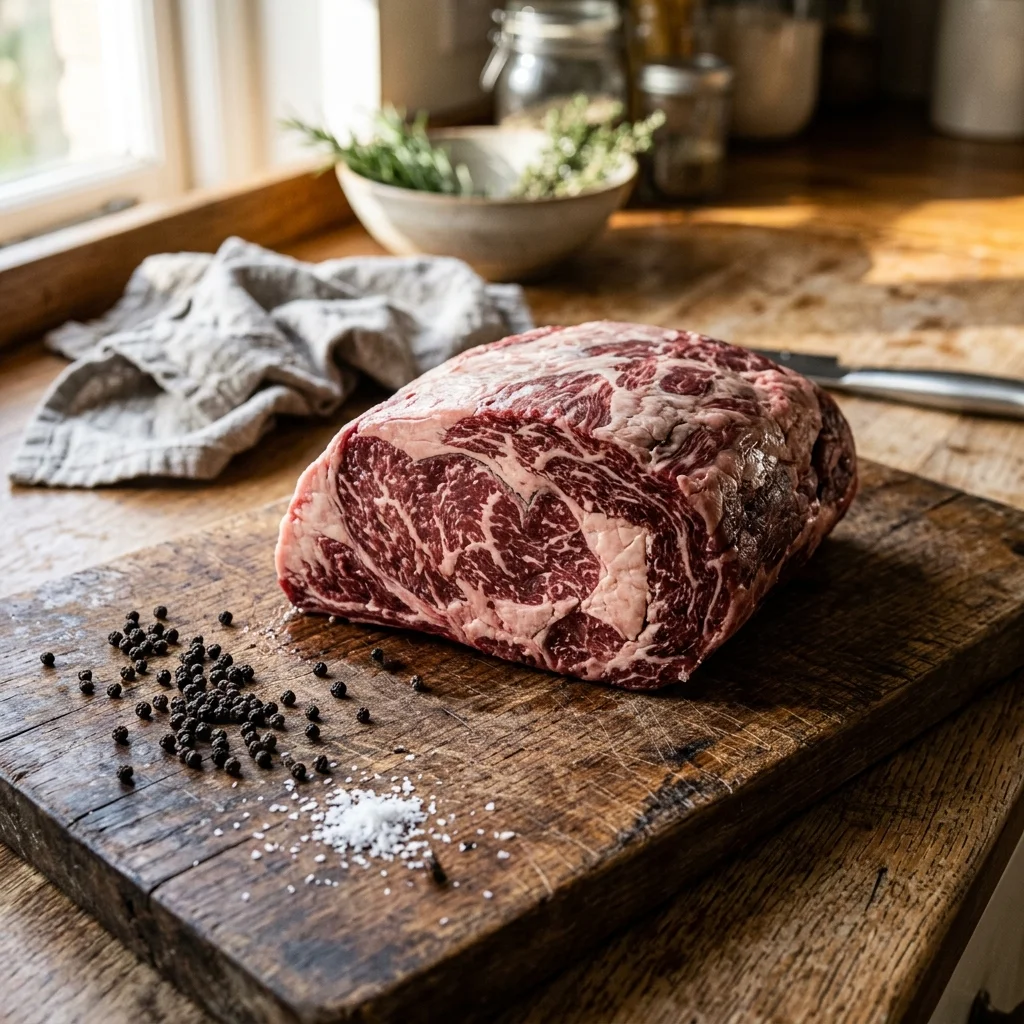 Beef Bolar Blade - nutrition facts and calorie information