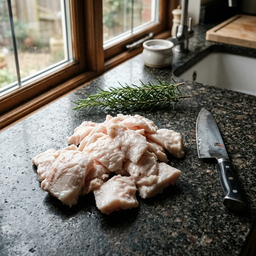 Beef Fat - nutrition facts and calorie information