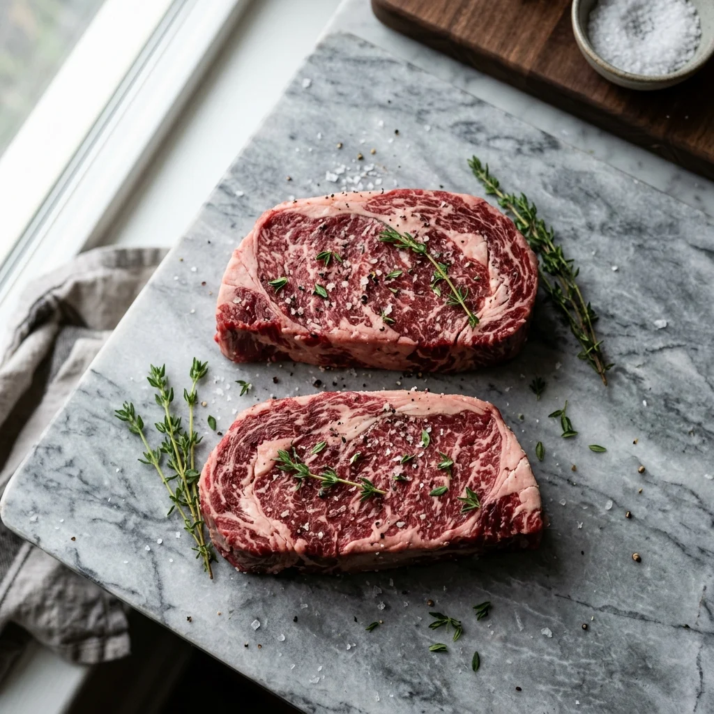 Beef Filet - nutrition facts and calorie information