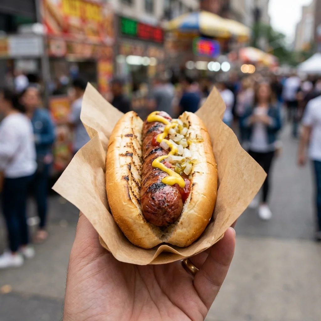 Beef Frankfurter - nutrition facts and calorie information