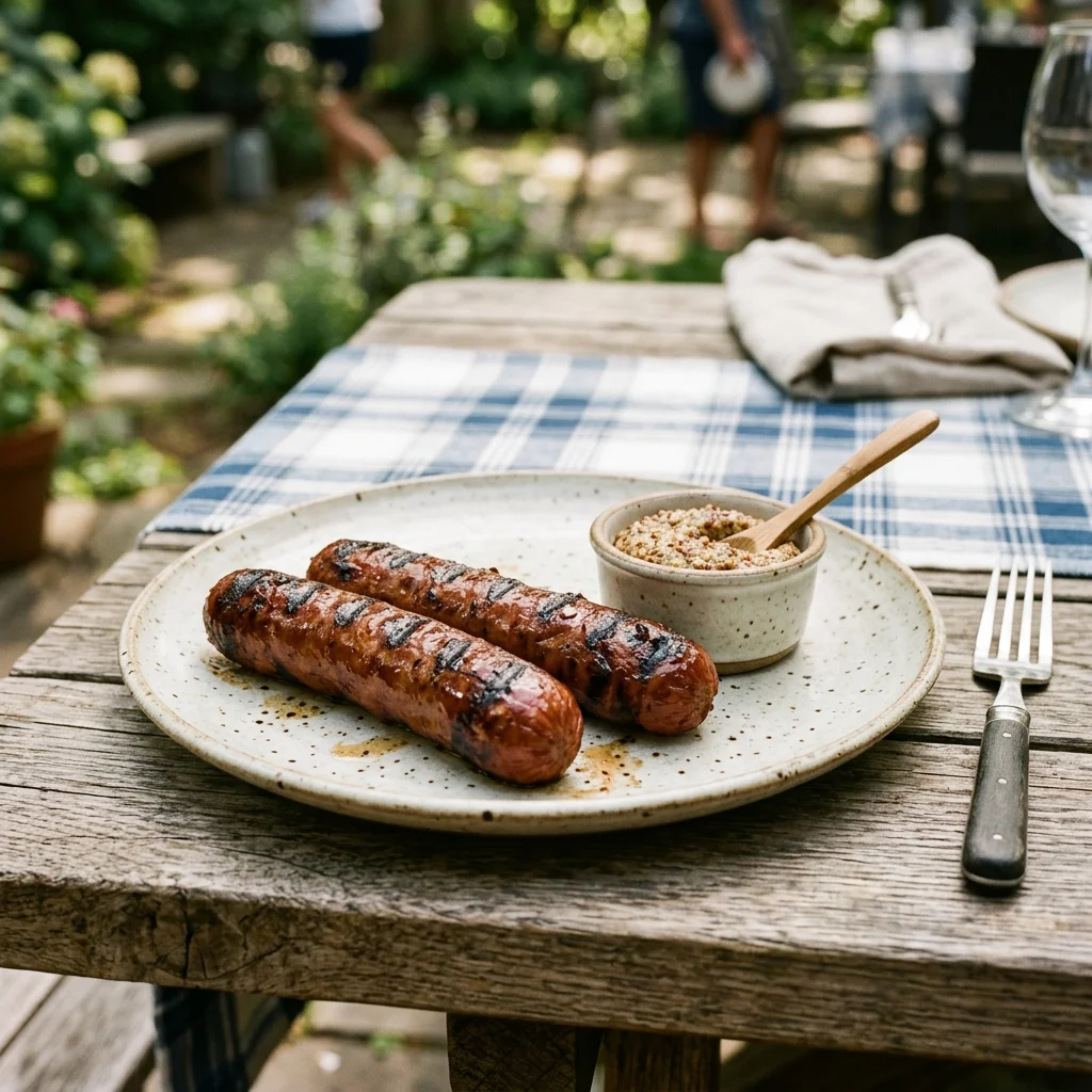 Beef Franks - nutrition facts and calorie information