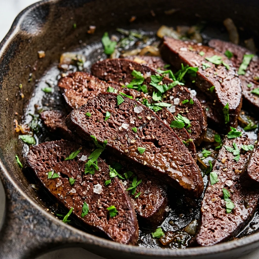 Beef Spleen - nutrition facts and calorie information