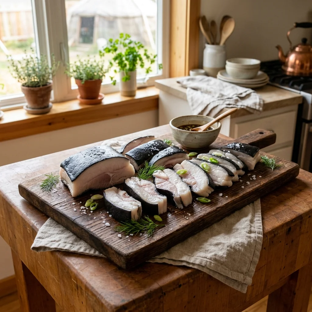 Beluga Whale - nutrition facts and calorie information