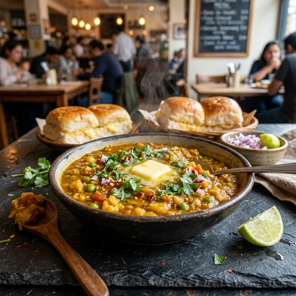 Bhaji - nutrition facts and calorie information