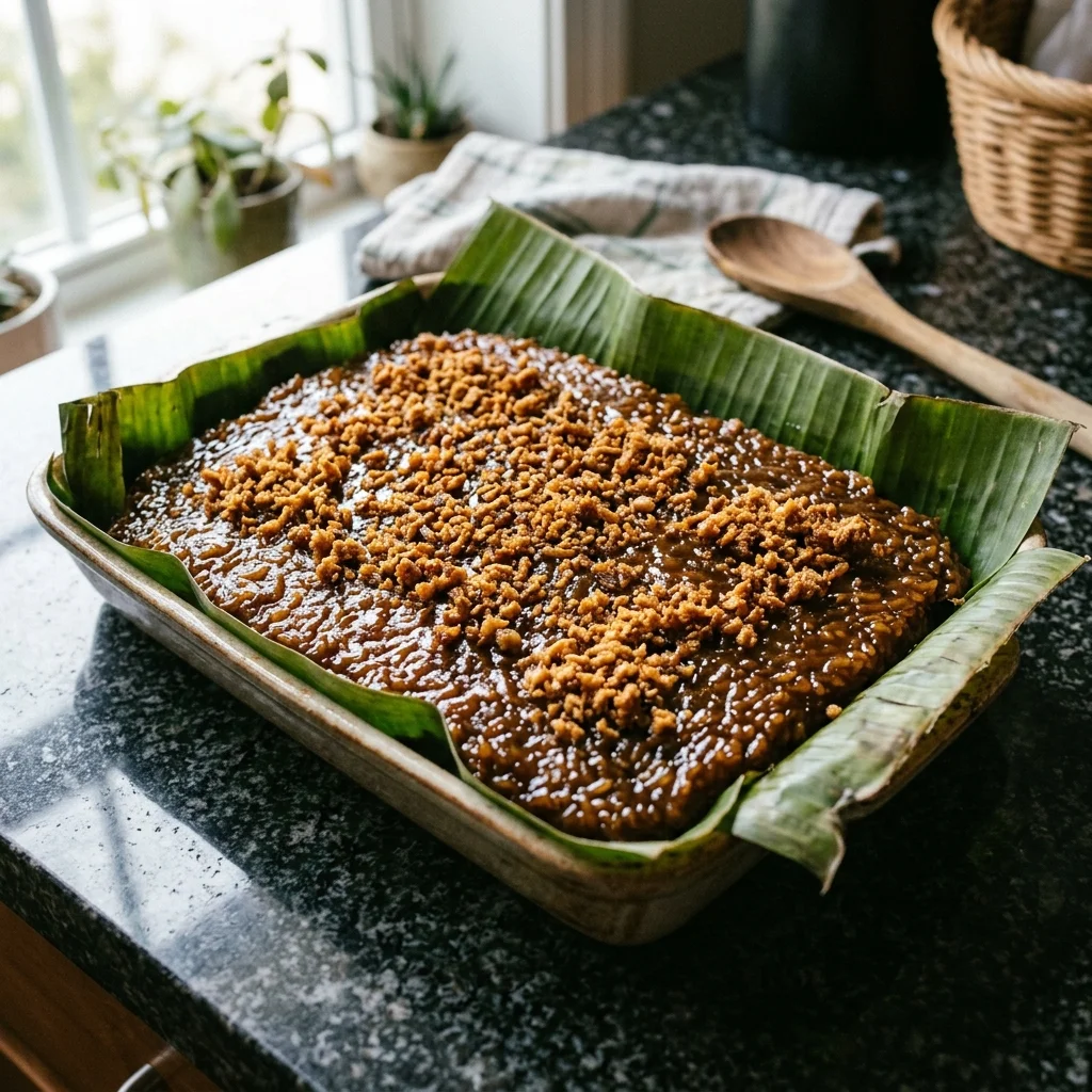 Biko - nutrition facts and calorie information