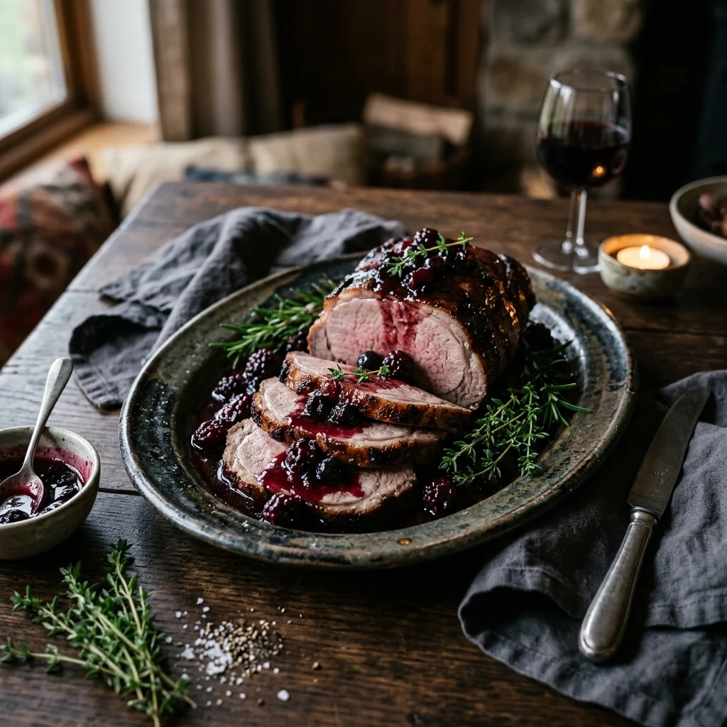 Boar - nutrition facts and calorie information