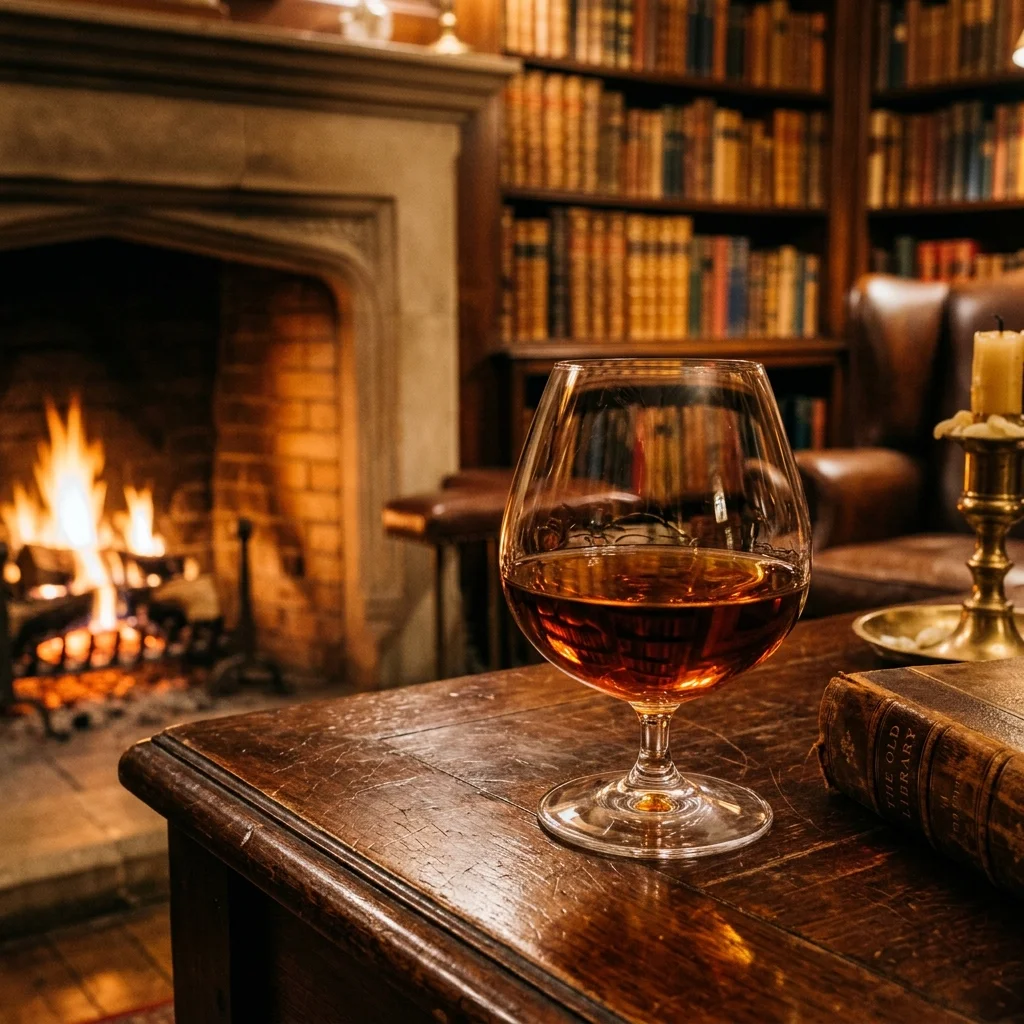 Brandy - nutrition facts and calorie information