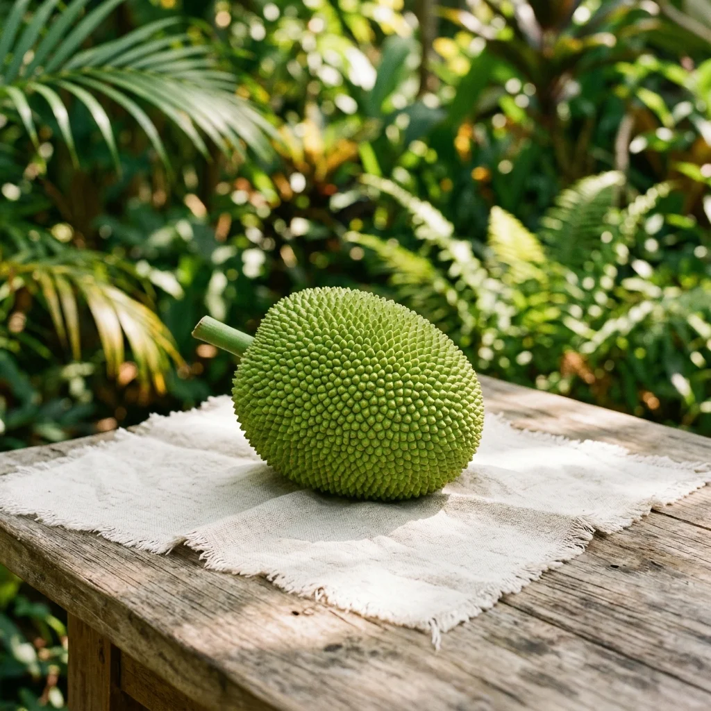 Breadnut - nutrition facts and calorie information