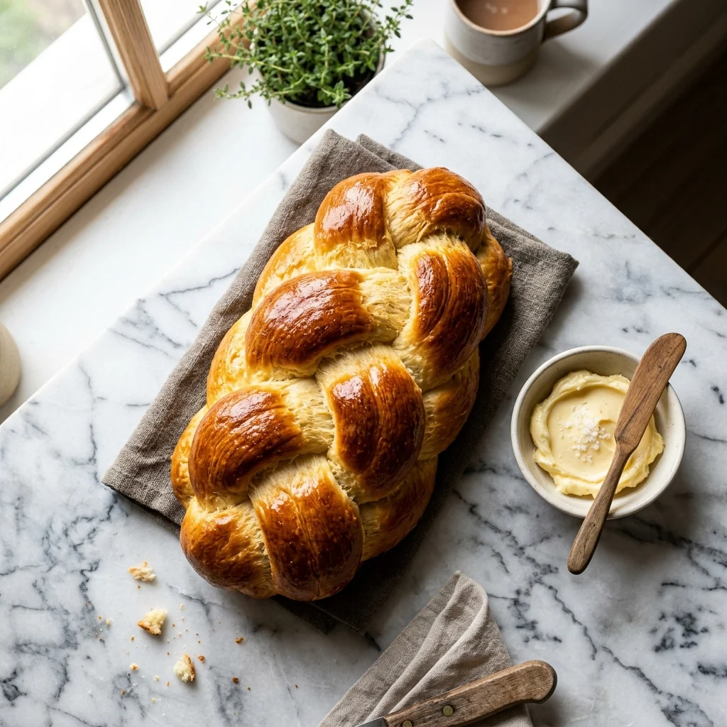 Brioche - nutrition facts and calorie information