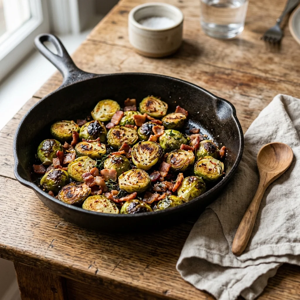 Brussels Sprouts - nutrition facts and calorie information