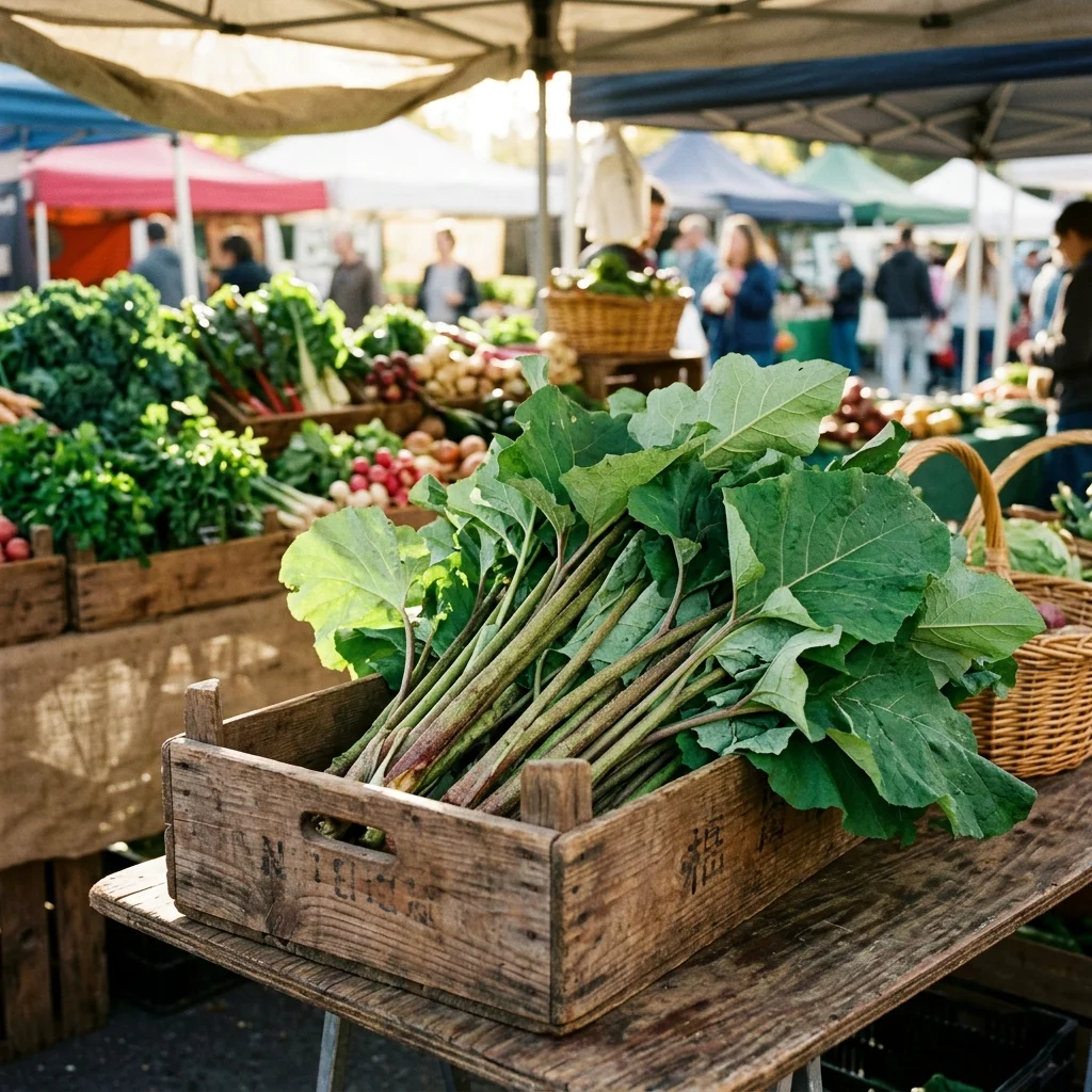 Burdock - nutrition facts and calorie information
