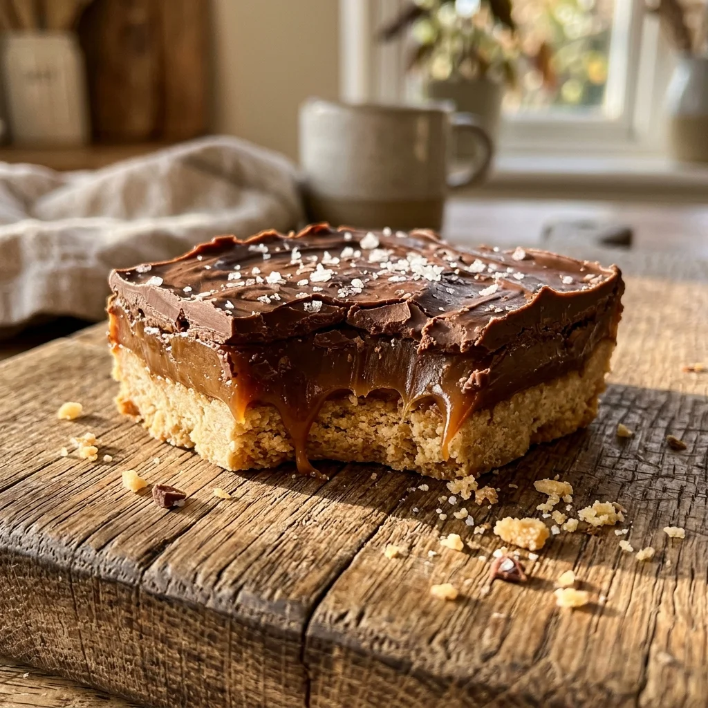 Caramel Bar - nutrition facts and calorie information