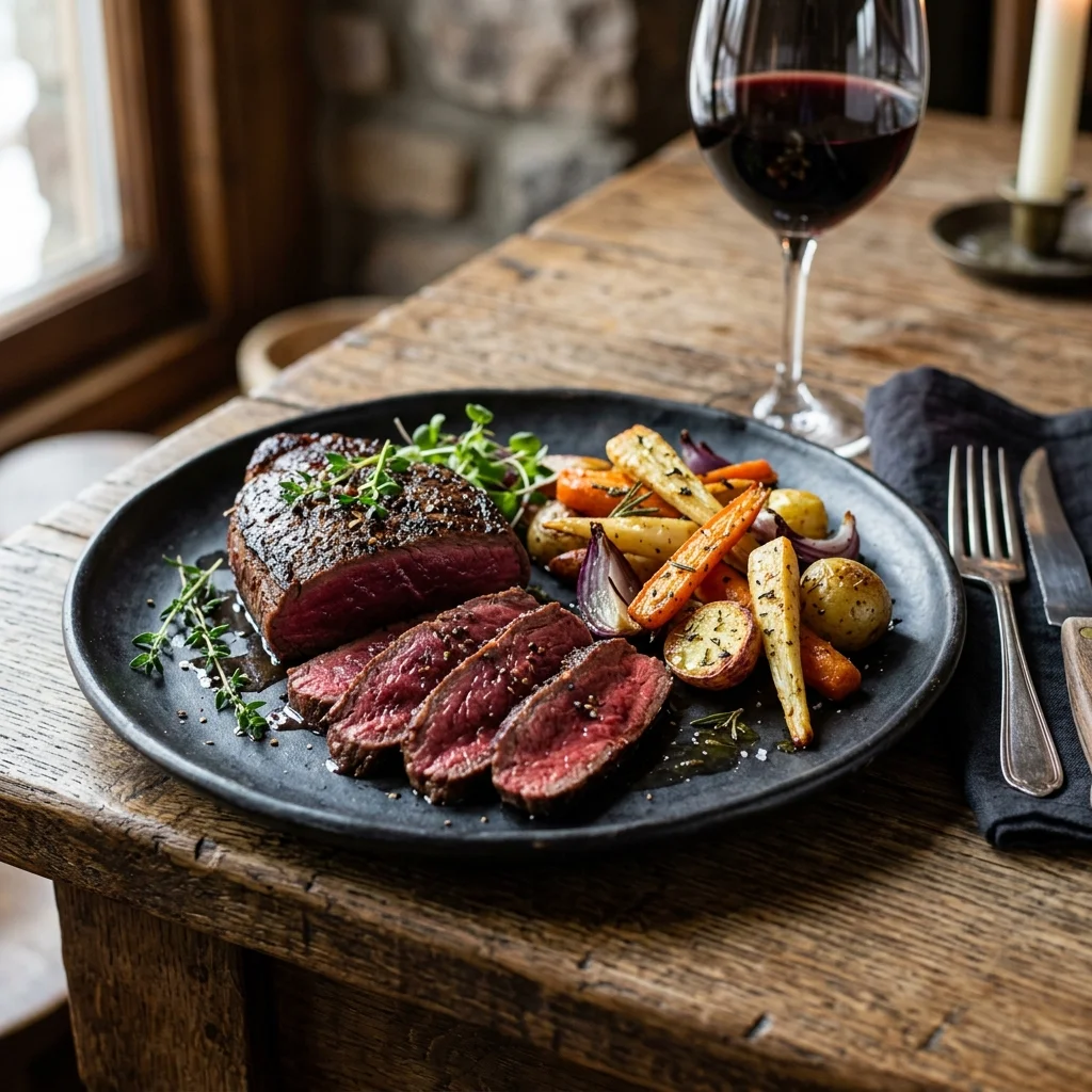 Caribou - nutrition facts and calorie information