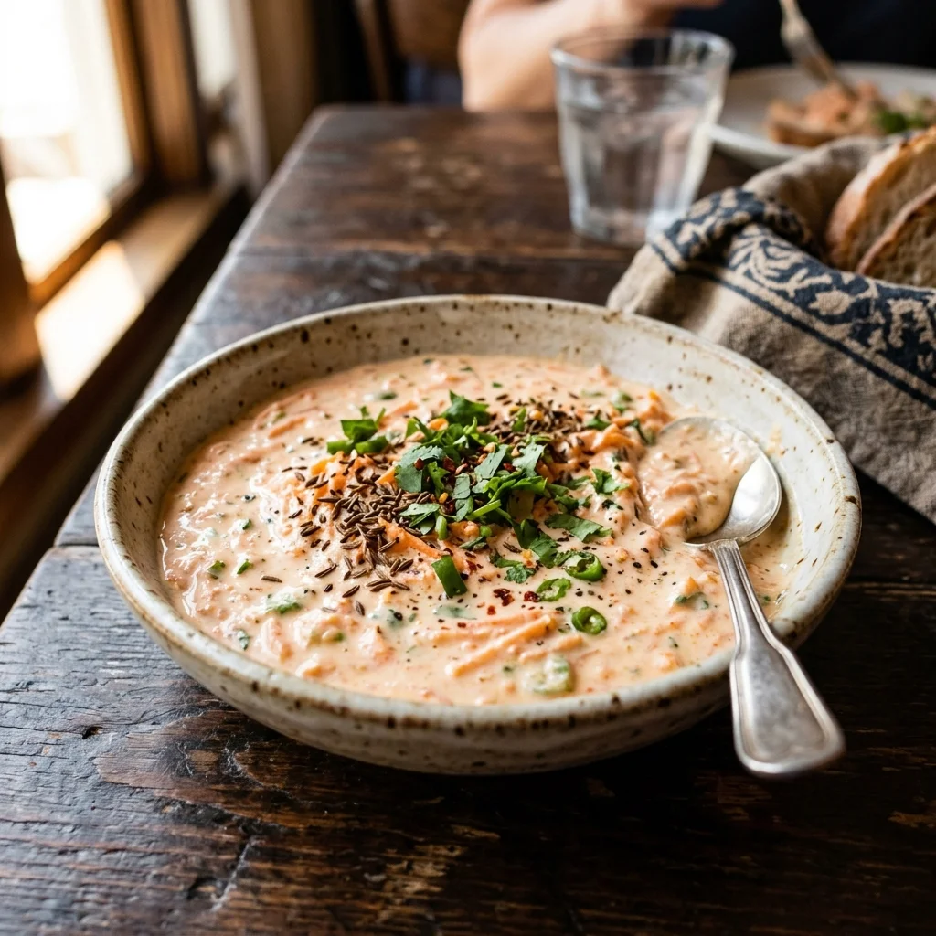 Carrot Raita - nutrition facts and calorie information