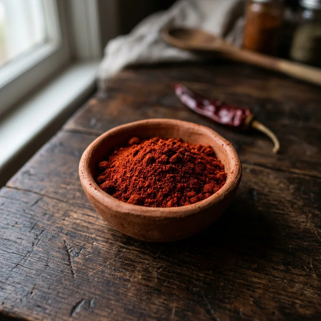 Cayenne - nutrition facts and calorie information