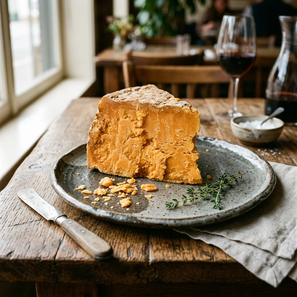 Cheddar - nutrition facts and calorie information