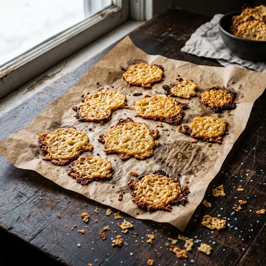 Cheese Chips - nutrition facts and calorie information