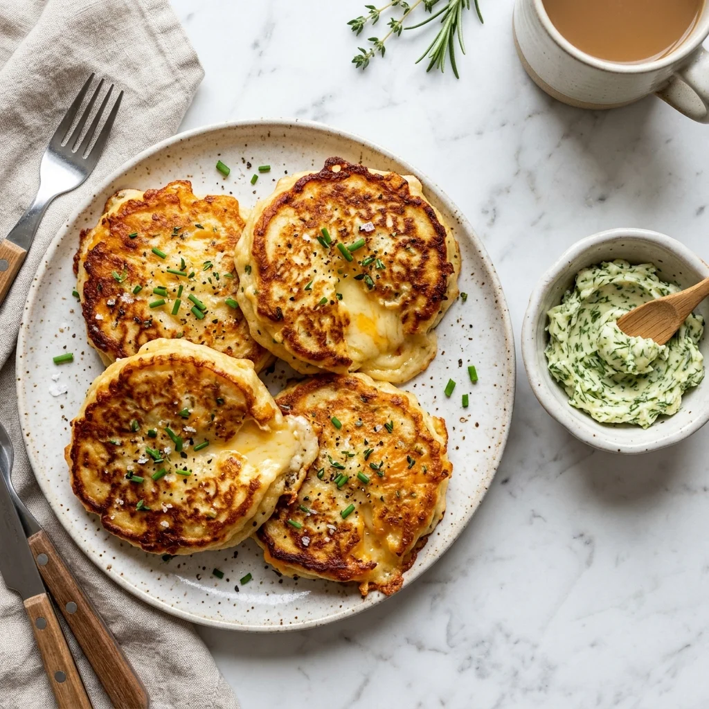 Cheese Pancake - nutrition facts and calorie information