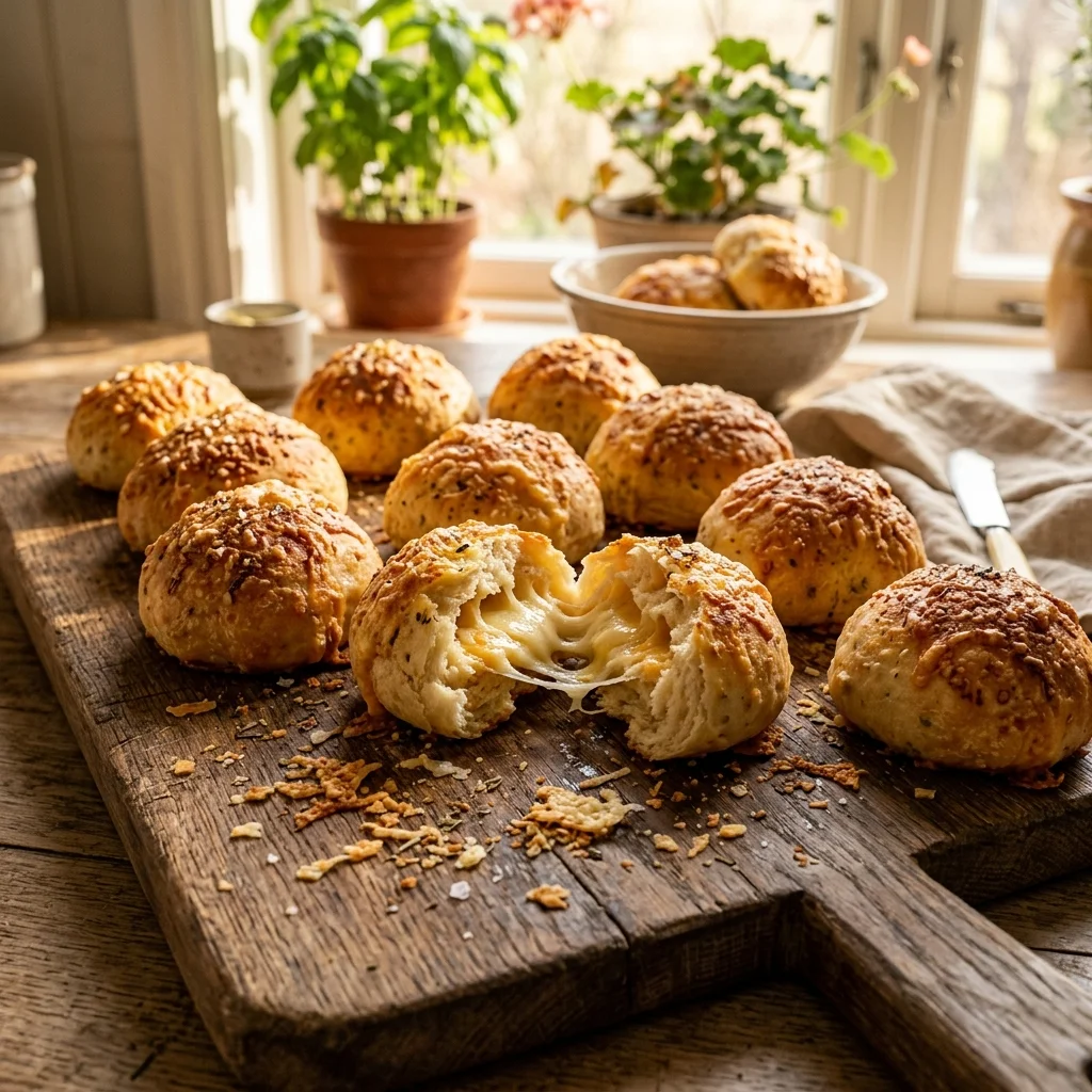 Cheese Rolls - nutrition facts and calorie information