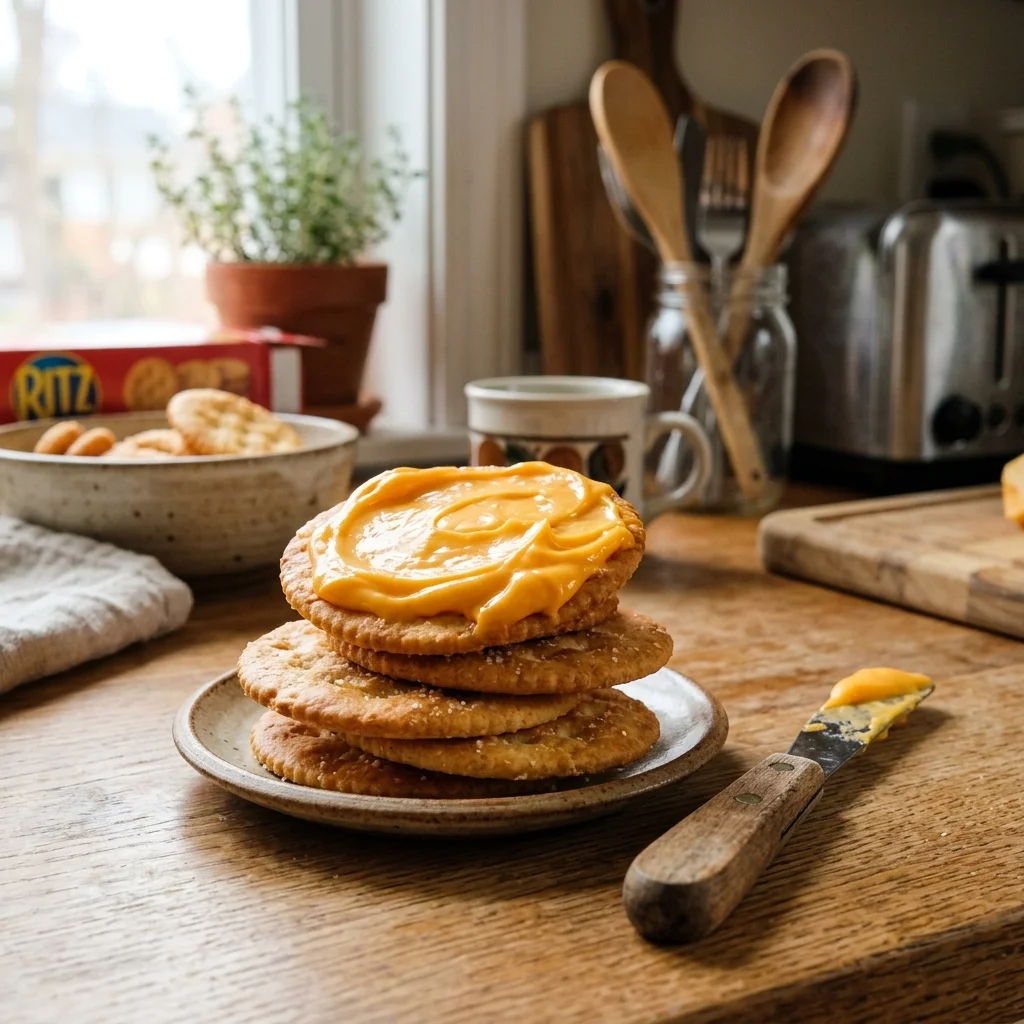 Cheez Whiz - nutrition facts and calorie information