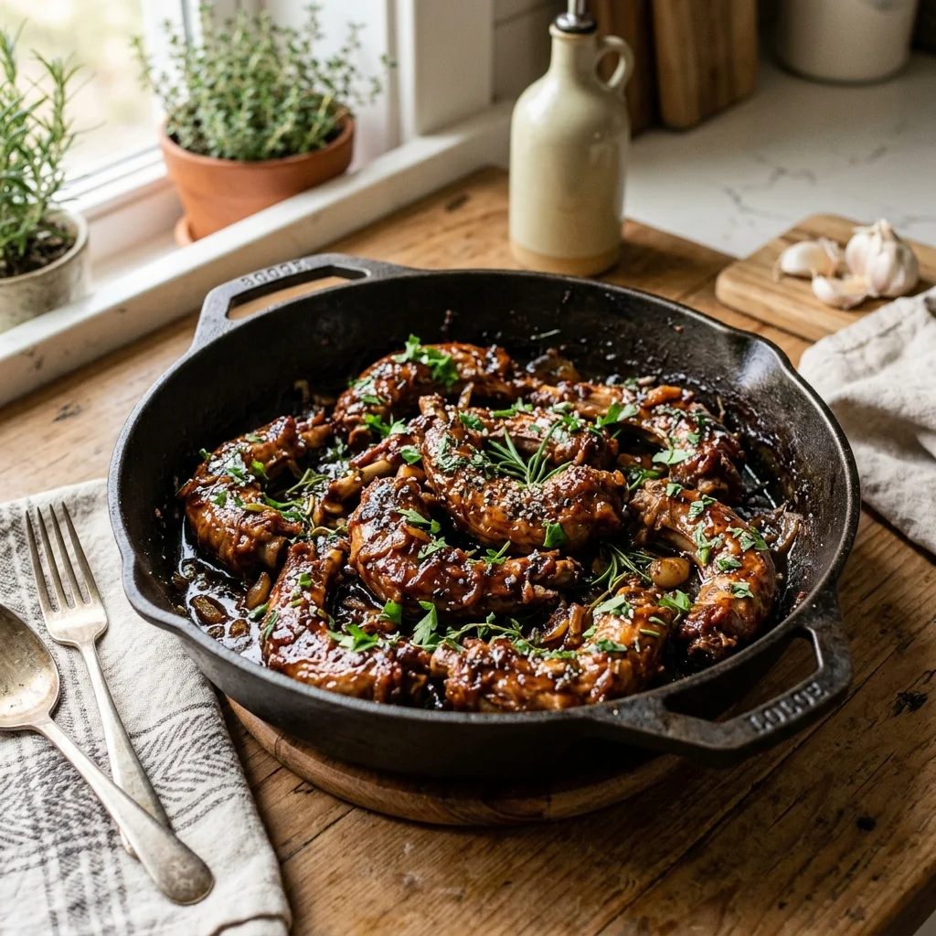 Chicken Neck - nutrition facts and calorie information