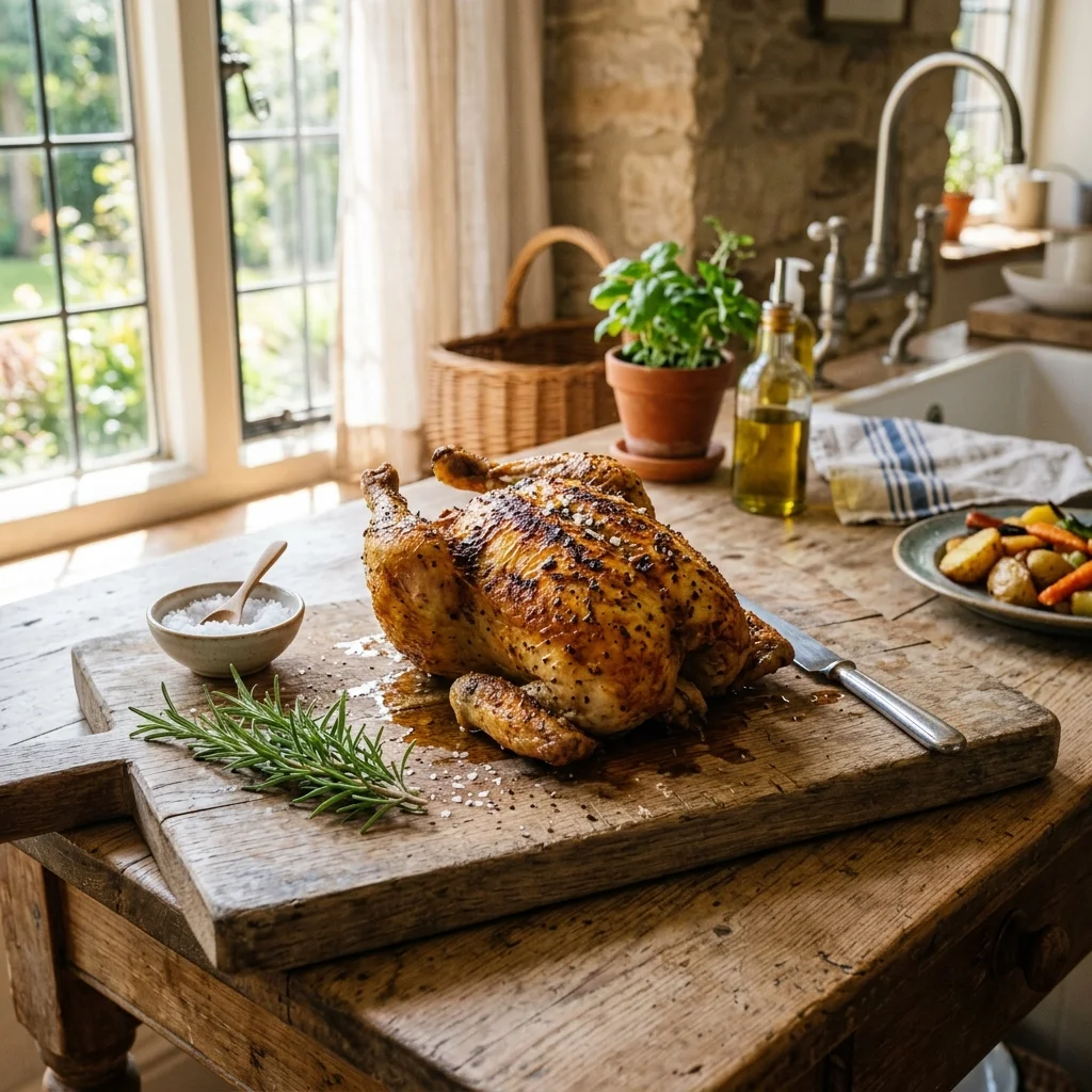 Chicken - nutrition facts and calorie information