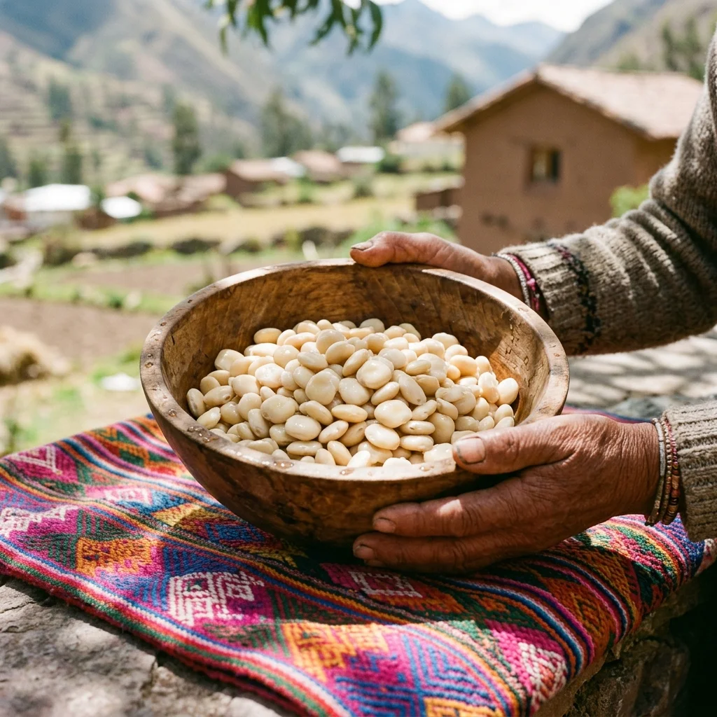 Chocho - nutrition facts and calorie information