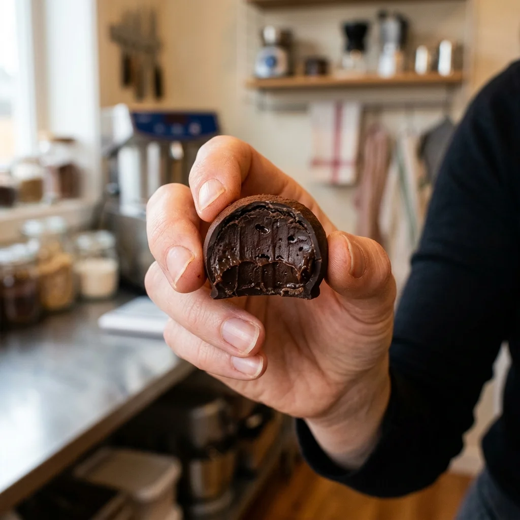 Chocolate Candy - nutrition facts and calorie information