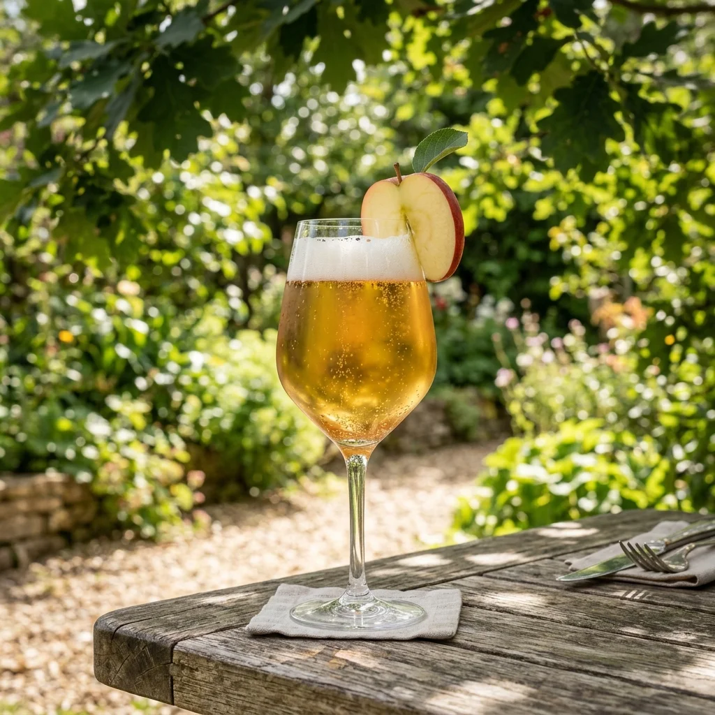 Cider - nutrition facts and calorie information