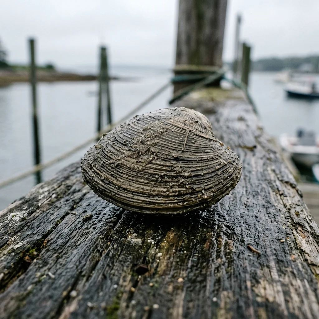 Clam - nutrition facts and calorie information