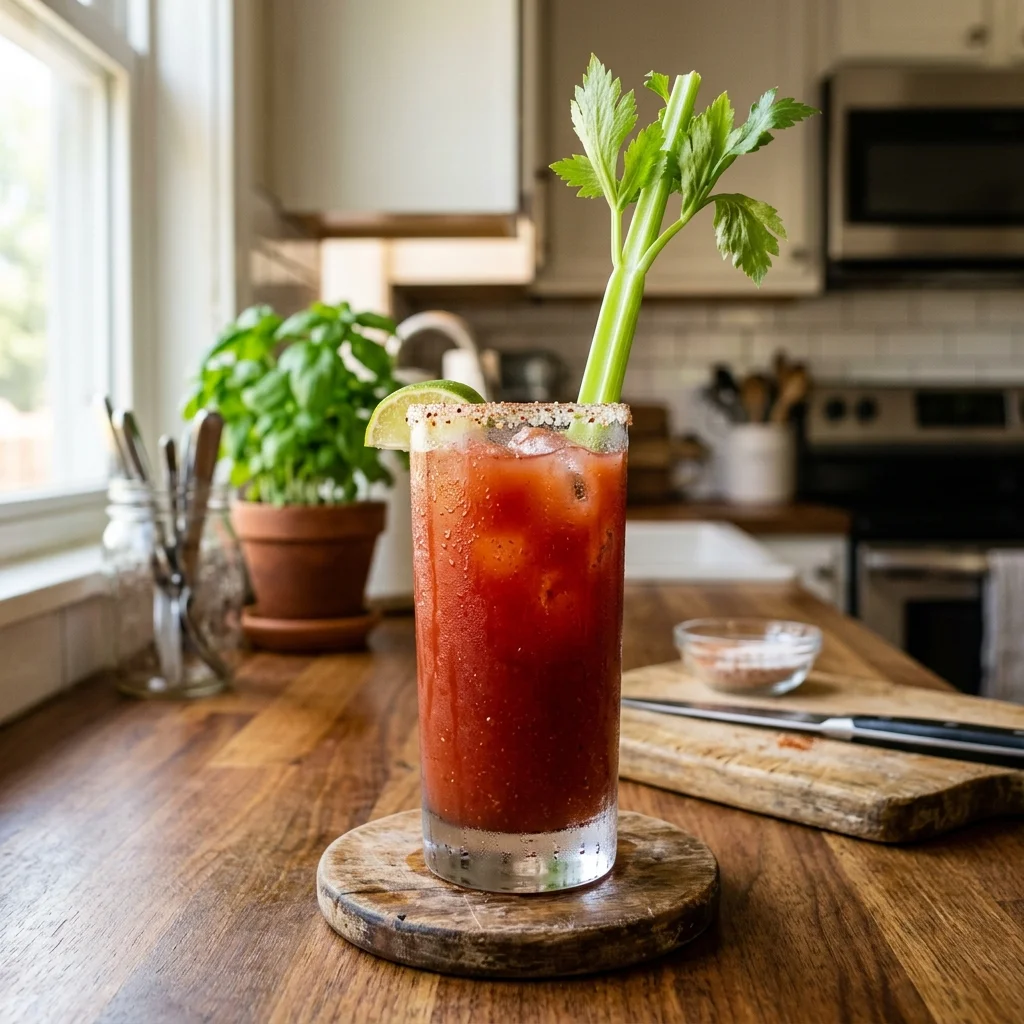 Clamato - nutrition facts and calorie information