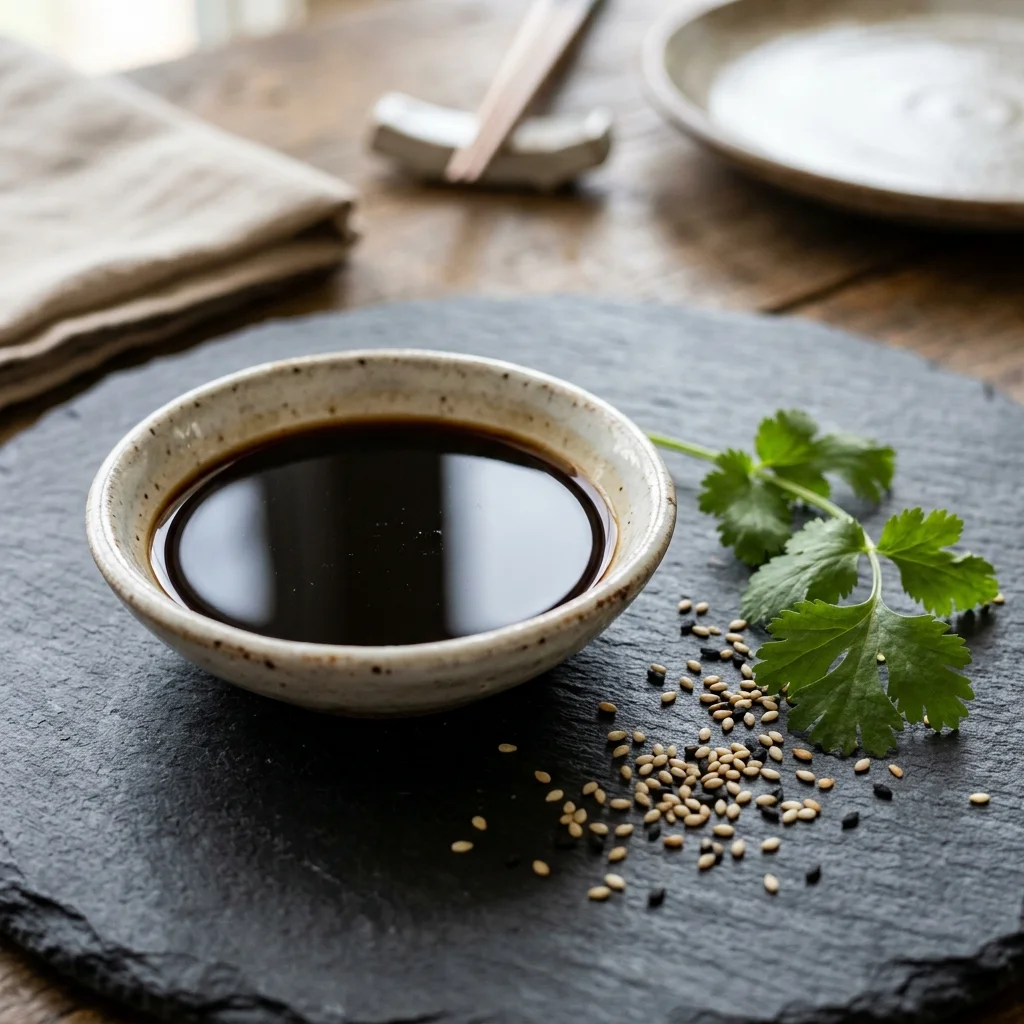 Coconut Aminos - nutrition facts and calorie information