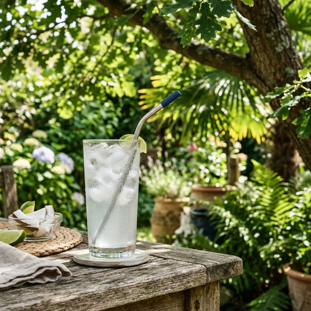 Coconut Water - nutrition facts and calorie information