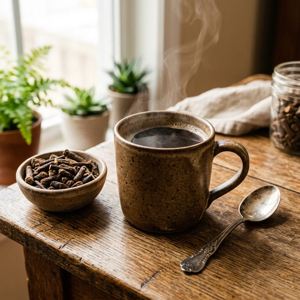 Coffee Substitute - nutrition facts and calorie information