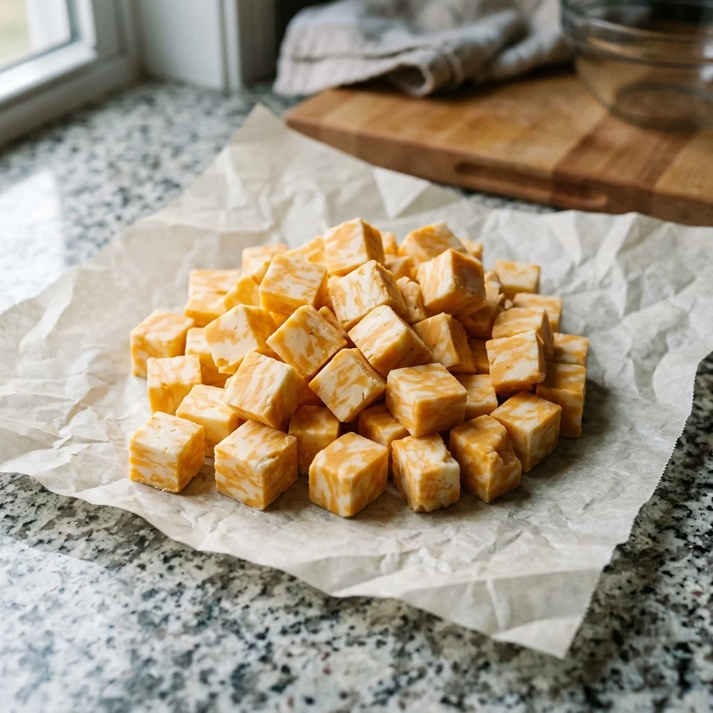 Colby Jack - nutrition facts and calorie information